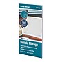 Adams Vehicle Mileage Records, 3 1/4" x 6 1/4", 36 Sets/Book (AFR10)~#|#~AA215811-C691-4B4F-9A61285CA1262E8A_sc7
