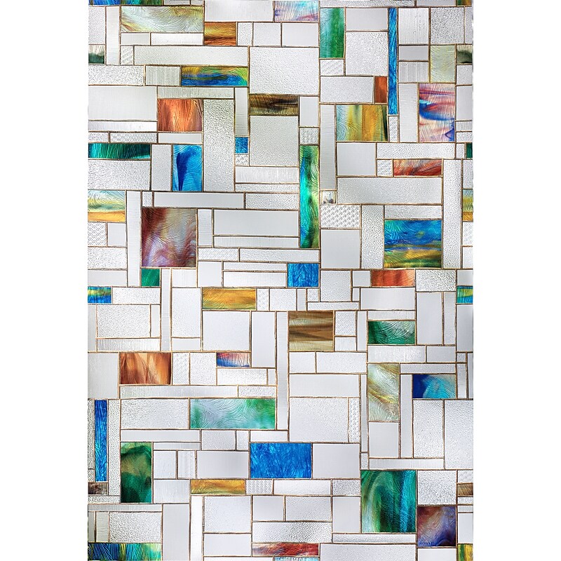 Artscape Horizon Window Film, 24" x 36" (02-3736) image 1