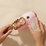SALAV Retro Edition DuoPress Garment Steamer & Iron, Rose (IS-900 ROSE)~#|#~AA22F2CF-F0EB-4604-8E9528544FA295A3_sc7