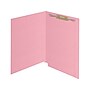 Medical Arts Press Kardex Match Reinforced End Tab File Folder, Straight Cut, Letter Size, Pink, 50/Box (S-09483-PNK)~#|#~AA27BFC7-1EAD-43E0-94AABCCFB220D208_sc7