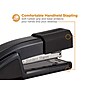 Bostitch Epic Desktop Stapler, 25-Sheet Capacity, Black (B777-BLK)~#|#~AA286803-393E-4234-BCB41FA586BDF962_sc7