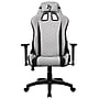 Arozzi Avanti Soft Fabric Ergonomic Racing Gaming Chair, Light Grey (AVANTI-SFB-LG)~#|#~AA286E53-CF1D-4CEF-AA79DB2AD715EB14_sc7