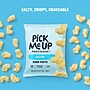Pick Me Up Provisions™ Gluten Free Salted Corn Puffs, 0.5 oz., 36/Box (PM63576)~#|#~AA2A0E35-A43D-44FD-8608CA67A889636C_sc7