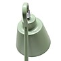 Simple Designs Sleek Essentials LED Desk Lamp, 16", Sage Green (LD1079-SGE)~#|#~AA2A9537-8E01-4770-BDBEAB29EBC1CFA9_sc7