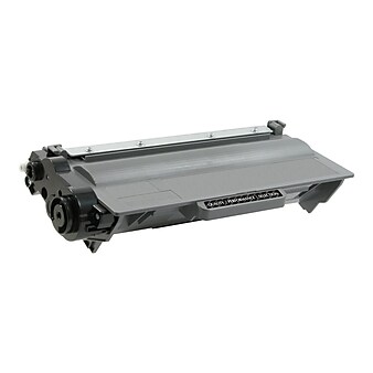 Clover Imaging Group Remanufactured Black High Yield Toner Cartridge Replacement for Brother TN750, TN3380 (TN750/TN3380)