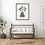 Amanti Art Shadow Vessel II by Courtney Prahl Wood Framed Wall Art Print, 33" x 41" (A42676882194)~#|#~AA2CBF01-98BA-4DA3-A3B406CD37BA842B_sc7