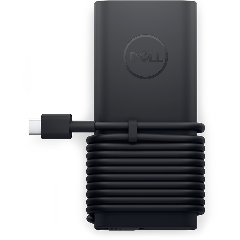 Dell 65W USB-C Laptop Power Adapter (492-BDQM) image 1