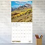 2027 TF Publishing Ranch Life 12" x 12" Monthly Wall Calendar, Multicolored (27-1042)~#|#~AA30007D-161A-458F-9EB7587AD45661DE_sc7