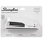 Swingline Cub Desktop Stapler, 20-Sheet Capacity, Color Chosen at Random (S701058)~#|#~AA336263-FCAF-4E98-8A080F43BC844D44_sc7