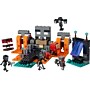 LEGO Minecraft Wither Battle, 494 Pieces (21590)~#|#~AA338B7E-64BC-47D3-B444E26D32922D9F_sc7