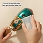 SALAV Retro Edition Duopress Garment Steamer & Iron, Emerald (IS-900 EMERALD)~#|#~AA33AF95-F545-4DB1-8F7133281C9954DF_sc7