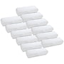 Bazic Plastic Latch Pencil Case, Clear, 12/Bundle (BAZ834-12)~#|#~AA34866B-0B49-4CCA-951CDA10764B9BC6_sc7