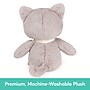 GUND Plush Recycled Baby Plush Kitty, Grey/Cream (6067457)~#|#~AA3560EF-612F-406A-906C8AB3F97EF8C6_sc7
