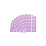 Smead AlphaZ ACCS Identification & Color Coding Label, L, Purple/White, 100/Pack (67192)~#|#~AA378DC2-6DCB-4EDC-8AEBBE8FB5F24273_sc7