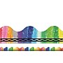 Eureka School Deco Trim, 2.25" x 3.08', Rainbow, Dozen (845673)~#|#~AA38B204-121A-448E-B126C1C6E1B01168_sc7