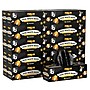Furloo Heavy Duty Pet Waste Disposal Bags, 2 Gallons, Black, 4000 Total Bags (FLO2-20)~#|#~AA38EEA0-990C-49F7-ADE94B8245B8C433_sc7