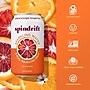 Spindrift Blood Orange Tangerine Flavored Sparkling Seltzer Water, 12 oz., 24 Cans/Carton (SDR14220)~#|#~AA39279C-0BD7-4541-83C14299F82DC825_sc7