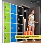 AdirOffice 72'' 4-Tier Black Storage Locker, 4/Pack (629-204-BLK-4PK)~#|#~AA3B7A98-9E63-4164-80D89402E88A3351_sc7