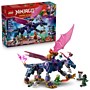 LEGO NINJAGO Rontu the Master Dragon, 381 Pieces (71842)~#|#~AA3BCF23-D9B2-4DD3-B193CBB18D2B4FA7_sc7