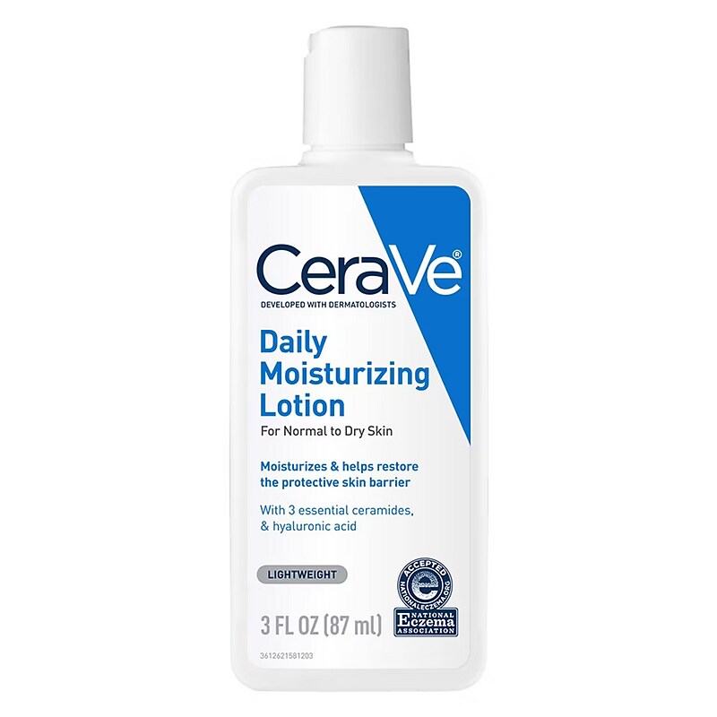 CeraVe Daily Moisturizing Lotion (S2935307) image 1
