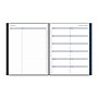 2027 Blue Sky Passages 8.5" x 11" Calendar Year Weekly & Monthly Standard Planner, Plastic Cover, Charcoal (100008-27)~#|#~AA3E2253-DDBD-4076-BCED8C21E41D7F61_sc7