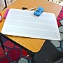 Flipside Music Staff Dry-Erase Mobile Whiteboard, 11" x 16", 12/Pack (11267)~#|#~AA3F0B1C-48EA-4C66-947D4534787E6444_sc7