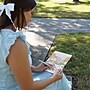 Lifelines FlowArt: Dot-By-Letter Strolling through Fall Coloring Book, 20 Pages (LL-16-3160)~#|#~AA3FE9FE-A0C0-4C1B-A6A817C2C76F0E7E_sc7