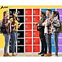 AdirOffice 72'' 6-Tier Red Storage Locker, 2/Pack (629-206-RED-2PK)~#|#~AA404DAB-723E-423F-96F11463FE32A26F_sc7