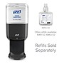 PURELL ES6 Automatic Wall Mounted Hand Sanitizer Dispenser, Graphite (6424-01)~#|#~AA40B191-1F28-4A10-B7C76903C668ED55_sc7