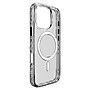 cellhelmet Magnitude Series MagSafe Phone Case for iPhone 16 Pro, Shock Absorbing, Crystal Clear (CM-106-CC)~#|#~AA412A4A-A9DB-4912-A3E3CC75ED5ADFEA_sc7