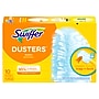 Swiffer Dusters Cloth Refills, Blue 10/Pack (41767)~#|#~AA41724C-2DC7-4512-BC81F5FA3901E9CD_sc7