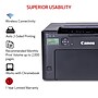 Canon imageCLASS Wireless Black & White Print Only Supertank Laser Printer, Best for Home Office (5620C006)~#|#~AA420CDD-645E-45D3-8F97648CA7B06AB2_sc7