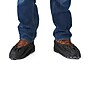 Venom Steel Easy On Shoe Covers, One Size, Black, 24 Covers/Box (VEN24200NH)~#|#~AA42790A-28B4-4875-A7FC6401D7BF7D15_sc7