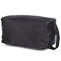 DOPP Business Class 11" Nylon Toiletry Bag, Water Resistant, Black (06754.BK)~#|#~AA451F36-495B-4DC9-B1CDBF0BCA28EA64_sc7