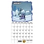2026 TF Publishing 7" x 7" Monthly Wall Calendar, (26-2114)~#|#~AA455A14-22EA-424D-954032266E9472AF_sc7