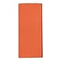 JAM Paper 20" x 26" Tissue Paper, Orange, 20 Sheets/Pack (1152361A)~#|#~AA4671D4-F75F-4DA5-B6850D8584E80B0C_sc7