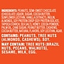 Pick Me Up Provisions™ Mini Gluten Free Peanut Butter Dark Chocolate Nut Bar, 0.7 oz., 20/Box (PM62796)~#|#~AA46FCBB-0E5B-4735-BC6730FD8F9BBD8A_sc7