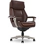 La-Z-Boy Alton Ergonomic Bonded Leather Swivel Executive Chair, Brown (51544-BRN)~#|#~AA4982AE-BE7B-45A8-8427B5DACD3697B6_sc7