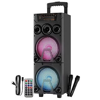 Audiobox SoundRides Retro Ride Wireless Bluetooth Low-Rider Truck