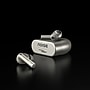 Noise Sound by Bose Master Buds Wireless Active Noise Canceling Earbuds, Bluetooth, Titanium (NBX-105TIT)~#|#~AA4D1A56-9249-4237-A561473D0C8C2EFA_sc7