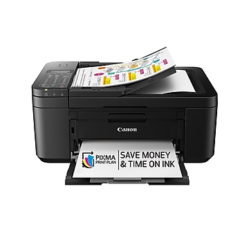 Lexmark MX532adwe All-in-One Laser Printer, Print, Scan, Copy, Fax