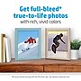 HP Advanced Photo Paper, Glossy, 8" x 10", 25 Sheets/Pack (6J777A)~#|#~AA4D864E-CC06-477C-B4E5FA19F549C807_sc7