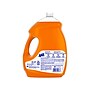 Ajax Ultra Professional Antibacterial Pot & Pan Dish Soap, Orange Scent, 145 fl. oz. (1.13 gal.) (61034313)~#|#~AA4E16D6-748C-4238-BFEDD94294E0F705_sc7