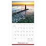 2027 TF Publishing Wisconsin 12" x 12" Monthly Wall Calendar, Multicolored (27-1041)~#|#~AA4EB1ED-F008-4D61-A1184046082FCB57_sc7