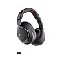 Poly Voyager Surround 85 USB-C UC Stereo Bluetooth Over-Ear Headset with Charging Stand and USB-C/A Adapter, Black (8G7T7AA)~#|#~AA5202A2-4DB0-48F5-8722DE44621D743E_sc7