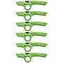 Westcott Full Size Retractable Ceramic Box Cutter, Green, 6/Box (17530)~#|#~AA52DDA3-FC69-4C57-B9ACD1CA5E078933_sc7