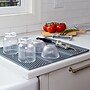 Better Houseware Silicone Dish Racks, Gray (BTH3419)~#|#~AA52EAD1-3DC2-4E63-9818FD37A8385439_sc7