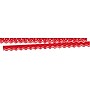 Barker Creek Double-Sided Scalloped Border Set, 36" x 2.25", Happy, 6 designs, 78/Set (BC947)~#|#~AA54213C-8551-46D2-B4A12D732B346F19_sc7