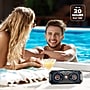 Altec Lansing Mix 2.0 Bluetooth Party Speaker, Black (IMW997-BLK)~#|#~AA55F7B6-C64F-437D-A9883475C34C67B8_sc7