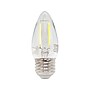 Viribright 2.5-Watts Soft White LED Candle Candelabra Bulb, Dozen (650189-12)~#|#~AA576C93-19ED-4895-807B63D2DB38FD91_sc7